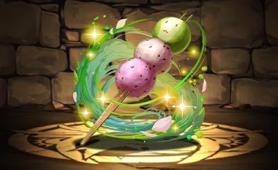 うさ団子【ガンナー】