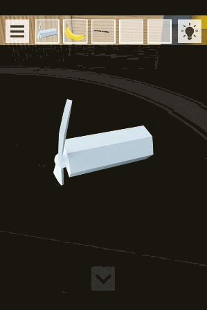 十五夜のお月様_プロペラ