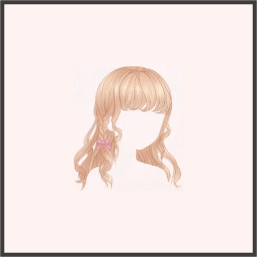 SR-ブロンドドール