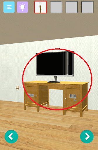 RoomK1_何かのスイッチの入手