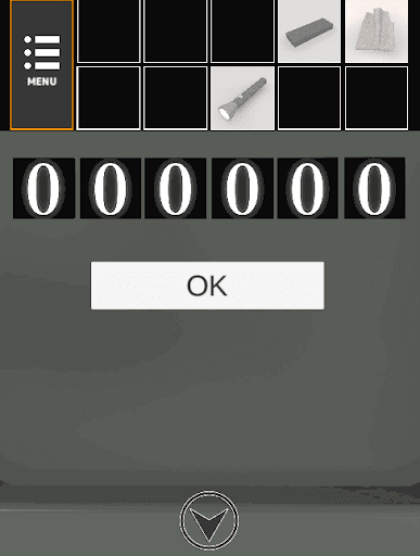 牢屋からの脱出_手錠