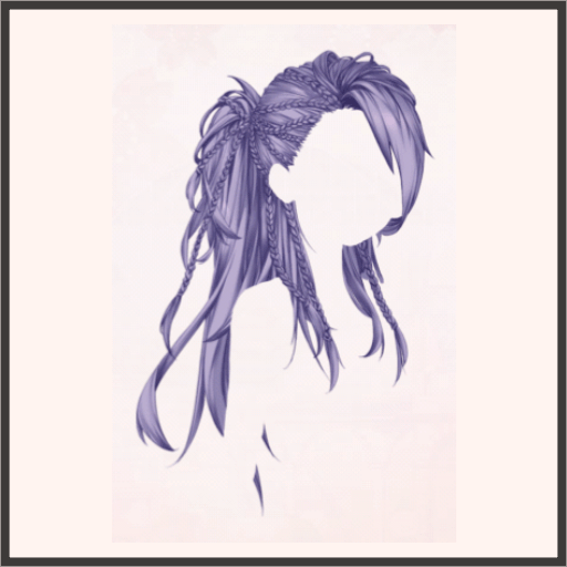 パープルストーム