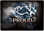 PROUD