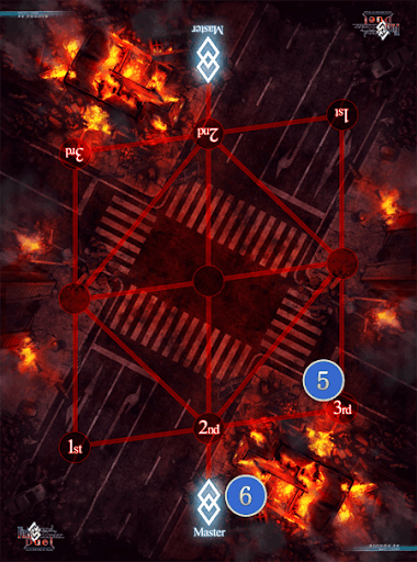 fgo-プレイシート