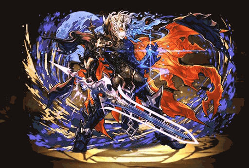 千年城の魔王・ジル＝レガート