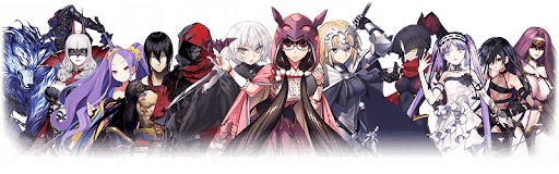 fgo-アサシンピックアップ