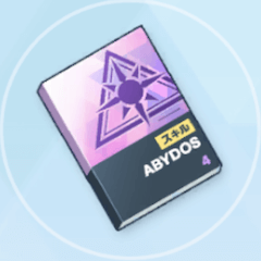 最上級技術ノート（アビドス）