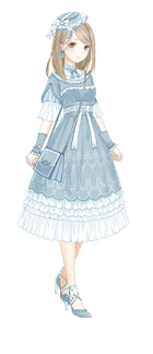 アフタヌーンティー