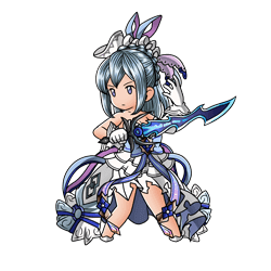 テレーズ（火SSR）_上限解放後