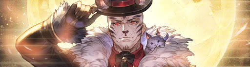 ダーント（ハロウィン）