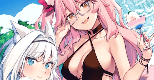 fgo-ツイン・テイル