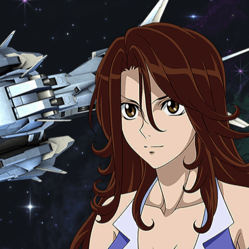 スメラギ・李・ノリエガ&amp;プトレマイオス