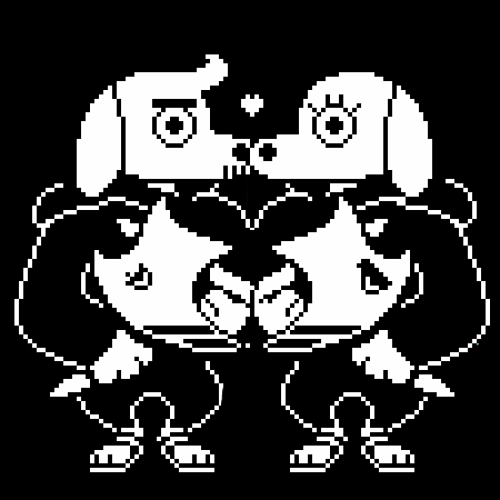 Undertale_イヌッス