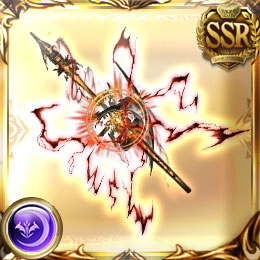 フォービドゥンアガスティ・リビルド