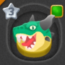 キングリザード