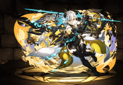 選魂の超越神・ヴァルキリー-CIEL-