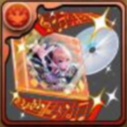 ダークイルミネイト二宮飛鳥のCD