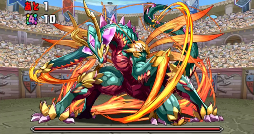 ウェルドールチャレンジ-レベル1