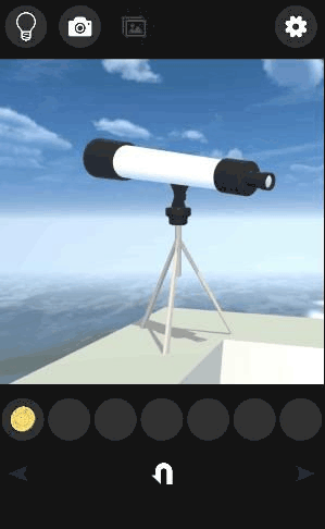 大漁旗～謎解きにゃんこ13～_船の中