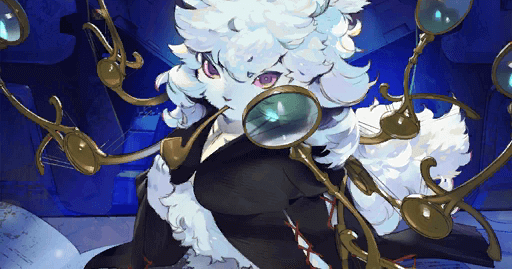 fgo-名探偵フォウムズ