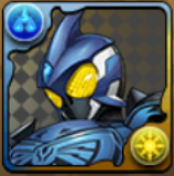 仮面ライダーオーズ-シャウタ-コンボ