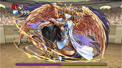 チャレンジ10落ちコンなし-2F