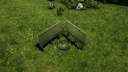 ボードトラップ