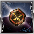 神託のメダリオン