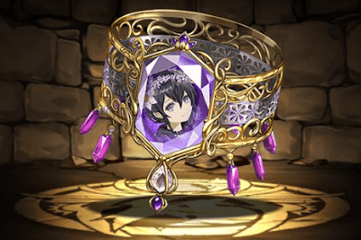 ペルセポネのブレスレット