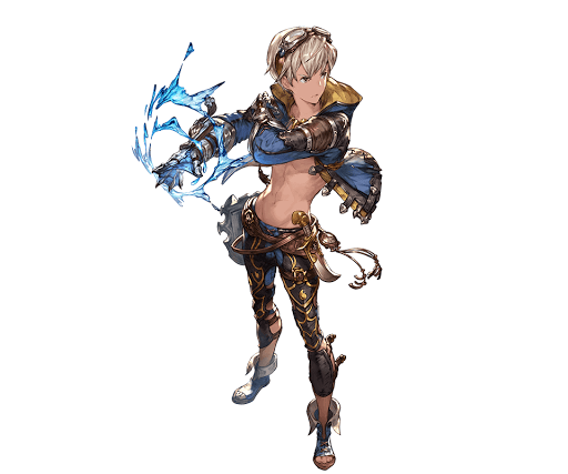 ジョエル_初期状態