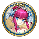 fgo-エリザベートシンデレラコイン