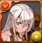 紅聖の双剣姫・エルフリーデ