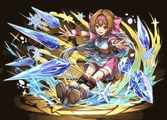 リムルル【2Pカラー】