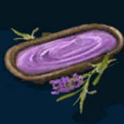 癒し効果のある香料