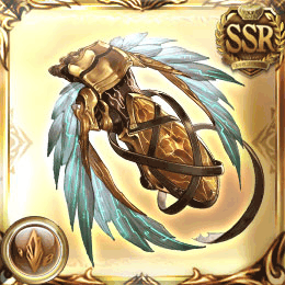 揺るがぬ大地の拳