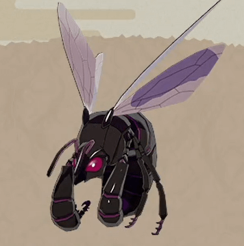 クマバチ_アイコン