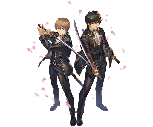 真選組_初期状態