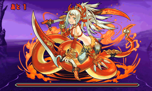 ヨルムンガンド降臨 5F