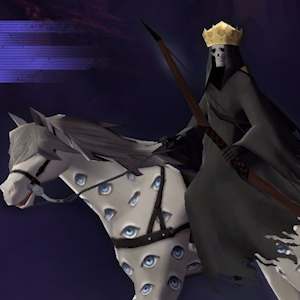 ホワイトライダー