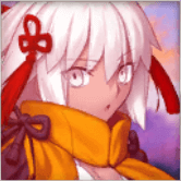 1月週替り（水着沖田オルタ）