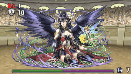 チャレダン10-4F 7月