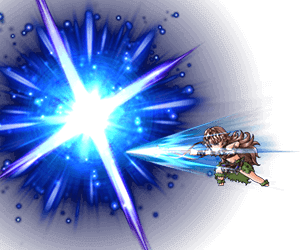 ユリウス（水着）_初期状態