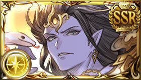 シヴァ（水着）