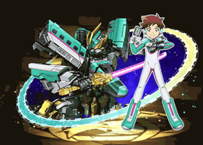 究極ハヤトアイキャッチ