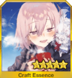 fgo-カルデア・ティータイム