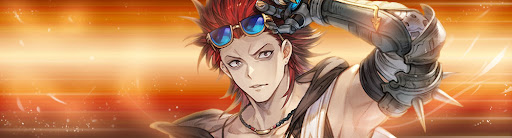 ラガッツォ（水着）