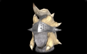 ディアブロXヘルム