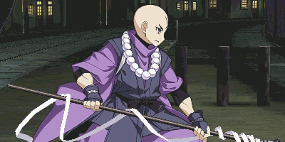 fgo-ランサーのサーヴァント