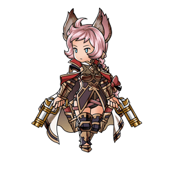 エッセル_初期状態