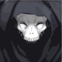 fgo-呪腕のハサン